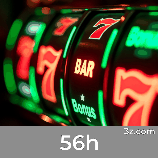 56h Logo