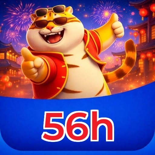 56h Logo