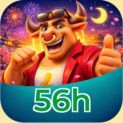 56h Logo