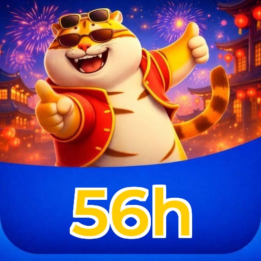 56h Logo