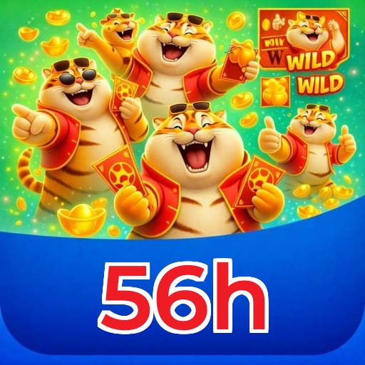 56h Logo