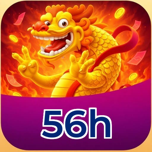 56h Logo