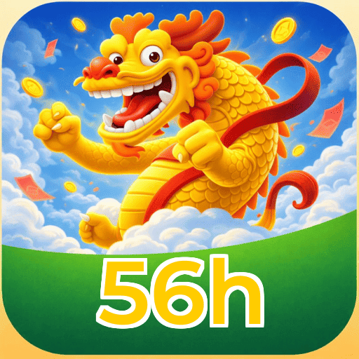 56h Logo