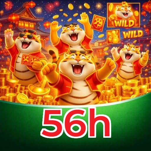 56h Logo
