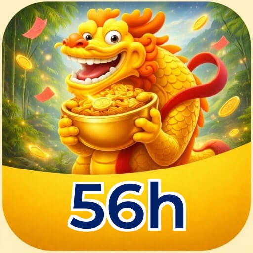 56h Logo
