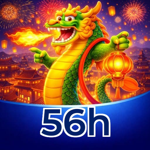 56h Logo