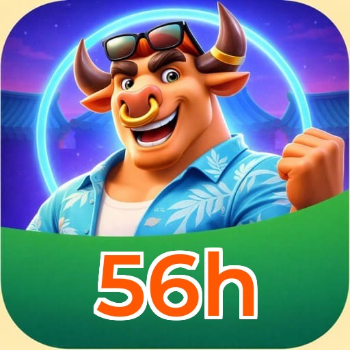 56h Logo