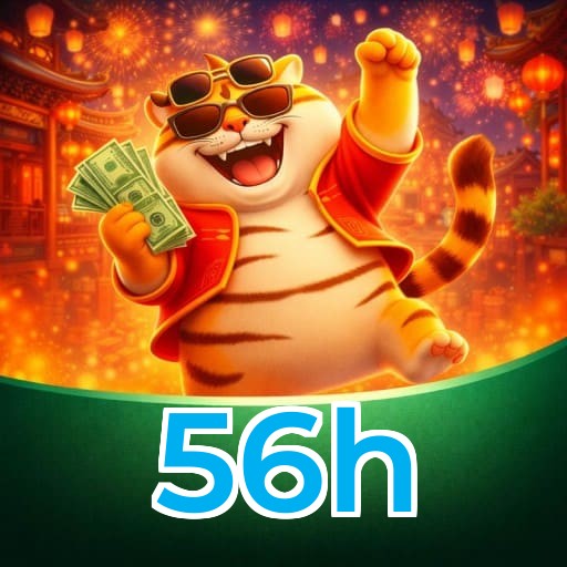 56h Logo
