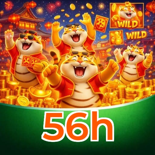 56h Logo