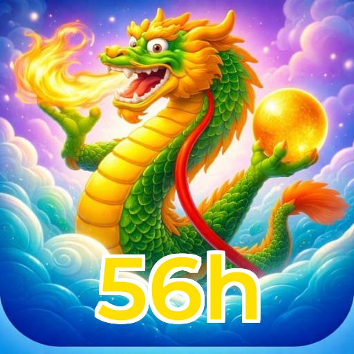 56h Logo