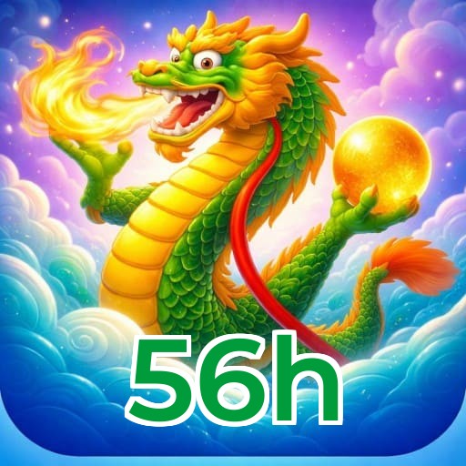 56h Logo