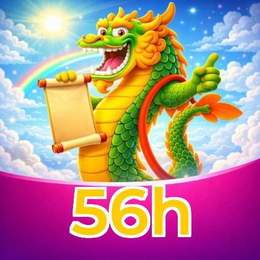 56h Logo