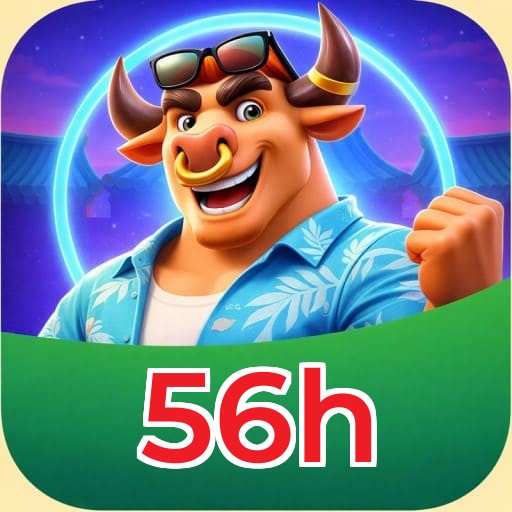 56h Logo